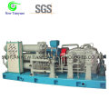 5 Compression Stages Gas Booster CNG Natural Gas Compressor